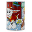 Picture of METALLIC PIGGY BANK PAW PATROL COMIC